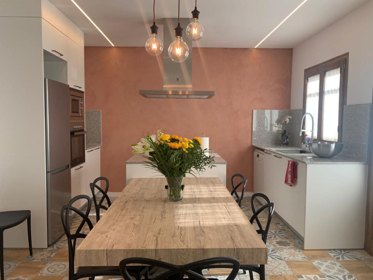 Ferienwohnung Ca La Fustereta Figueres  Exterior foto
