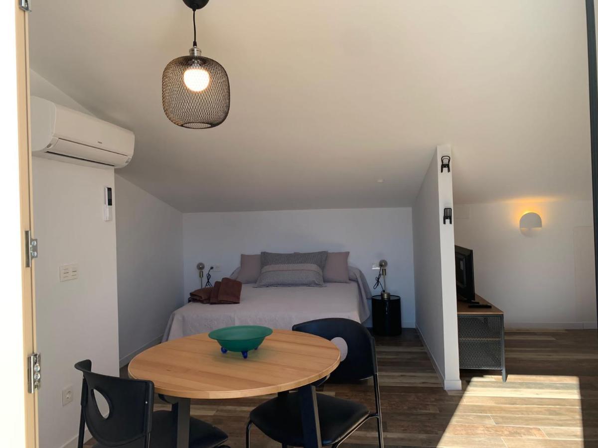 Ferienwohnung Ca La Fustereta Figueres  Exterior foto