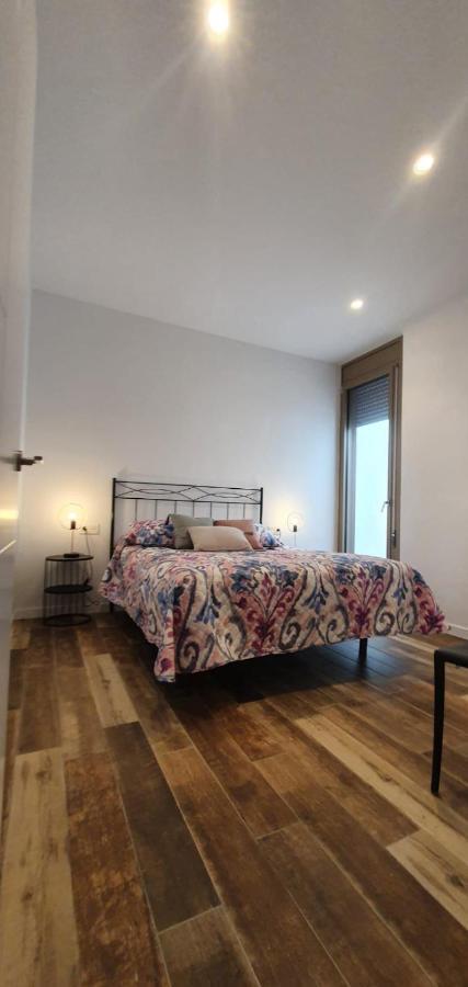 Ferienwohnung Ca La Fustereta Figueres  Exterior foto