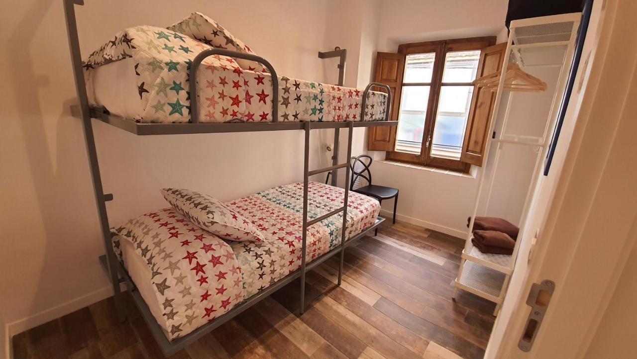 Ferienwohnung Ca La Fustereta Figueres  Exterior foto