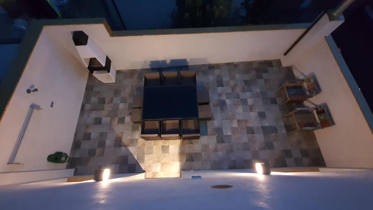 Ferienwohnung Ca La Fustereta Figueres  Exterior foto